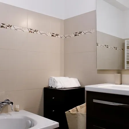 Ferienwohnung Domus Oriana Rom Exterior foto