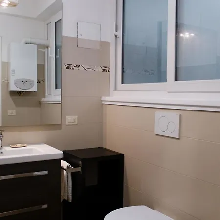 Ferienwohnung Domus Oriana Rom Exterior foto