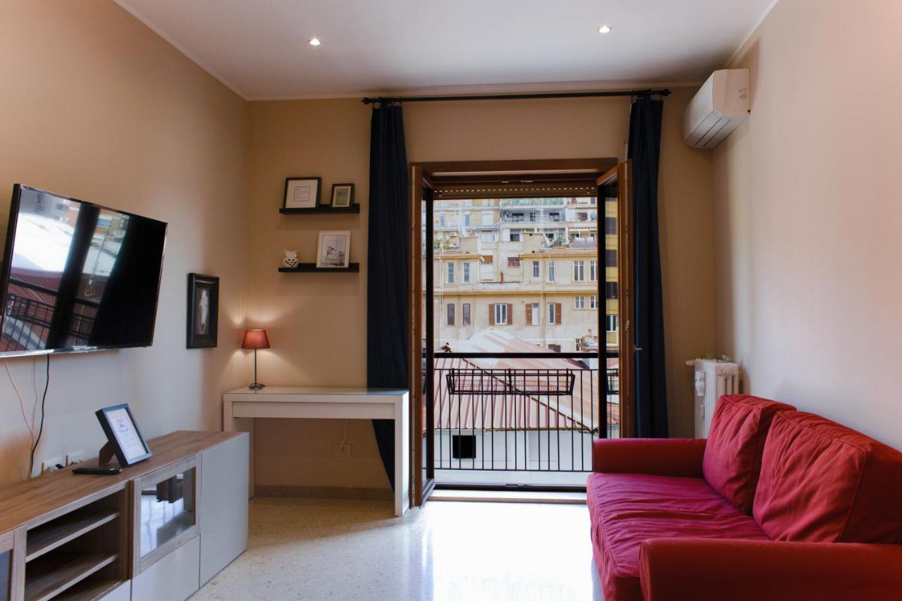 Domus Oriana Apartment Rome
