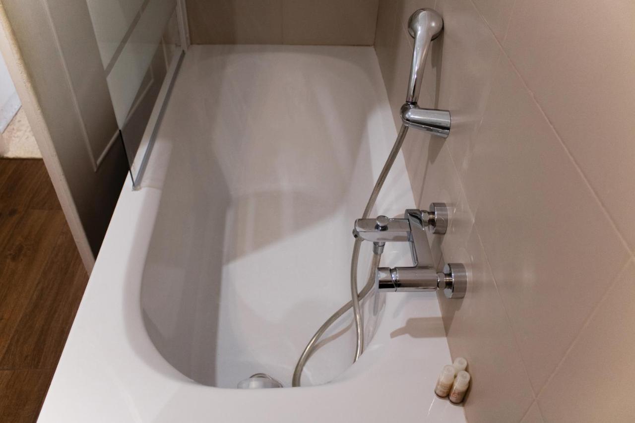 Apartment Domus Oriana