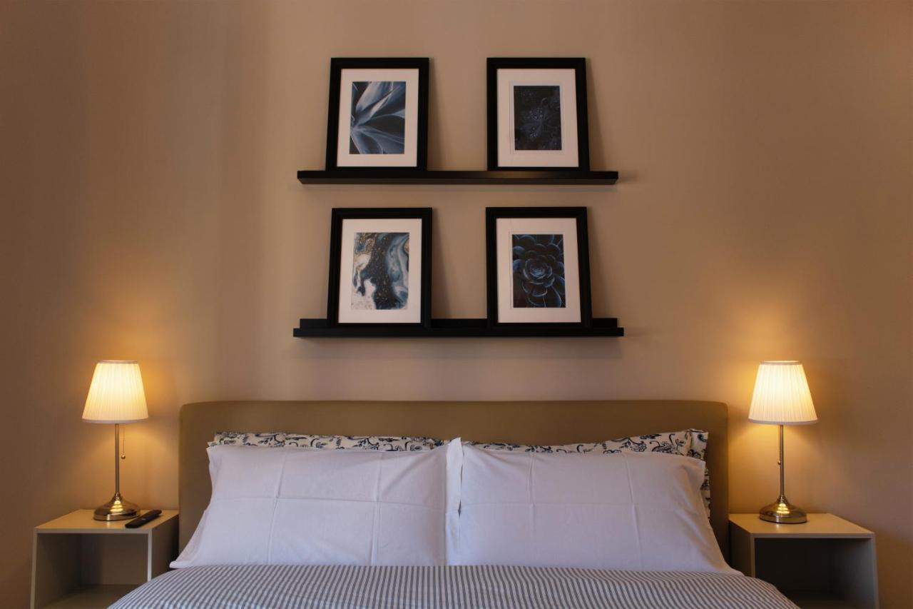 Domus Oriana Apartment Rome
