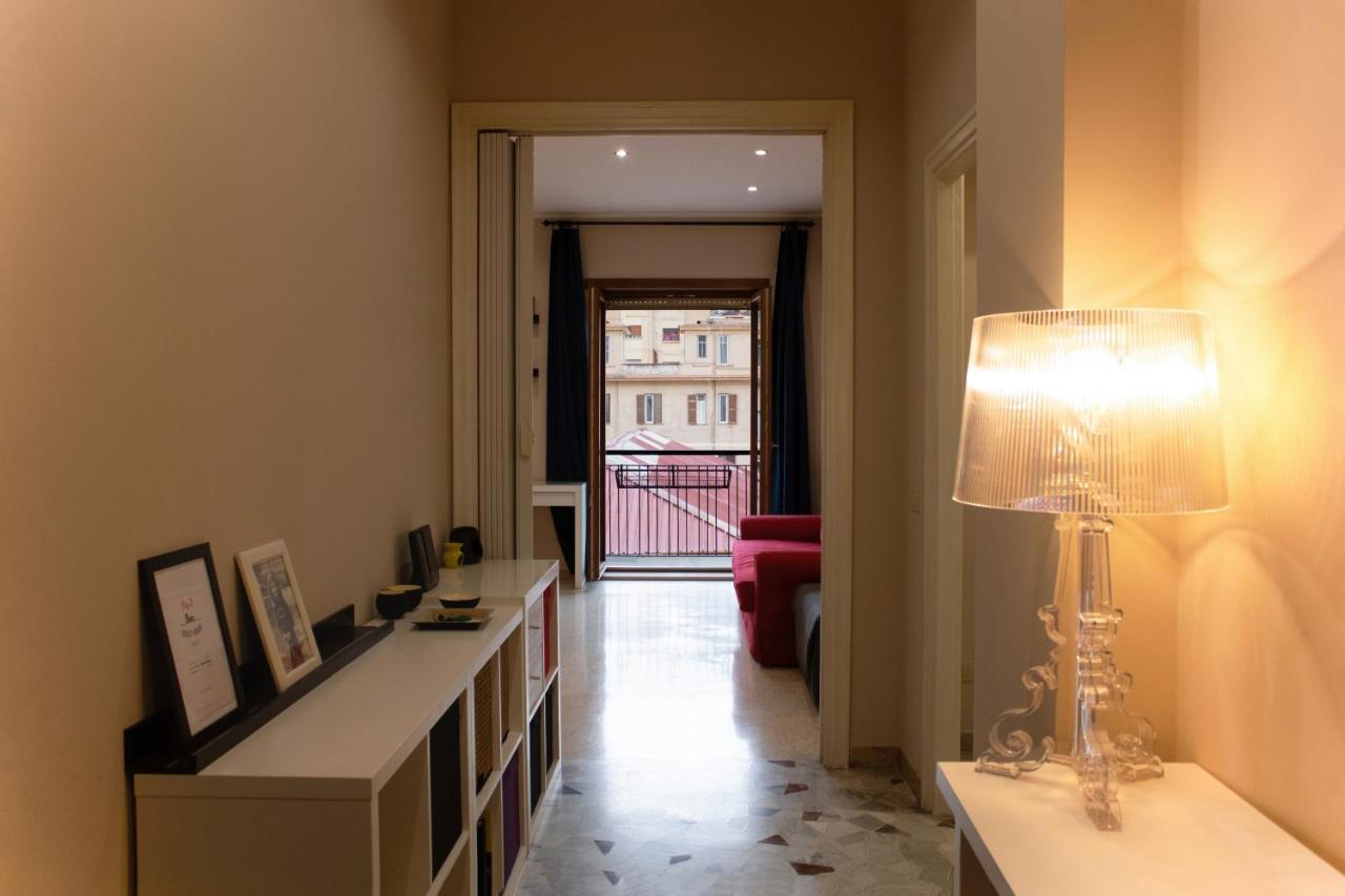 Apartment Domus Oriana *
