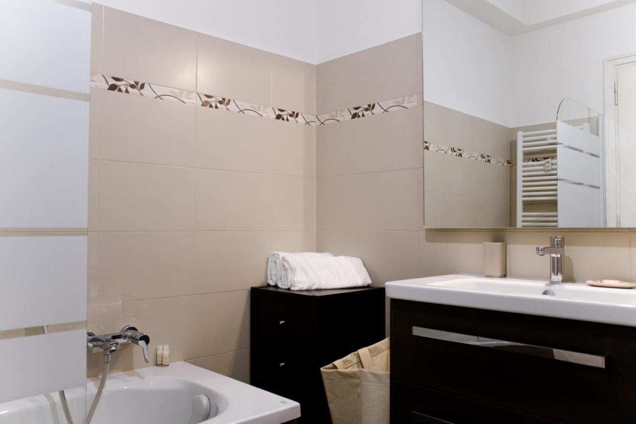 Apartment Domus Oriana Rom