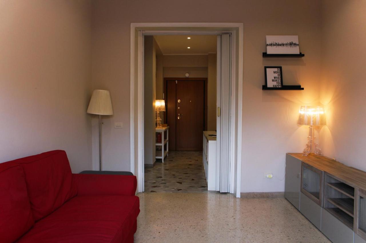 Domus Oriana Apartment