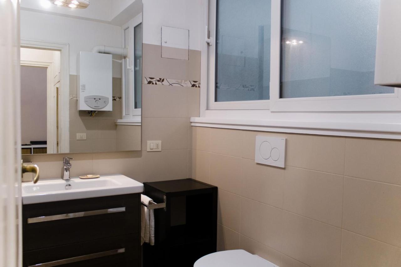 Domus Oriana Apartment