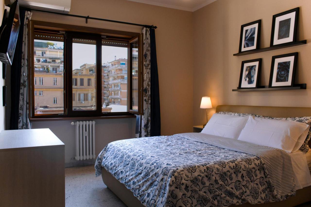 Apartment Domus Oriana *